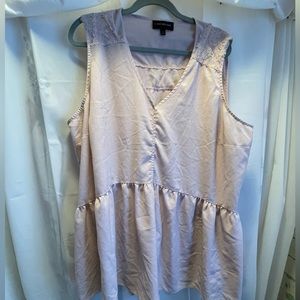 Lane Bryant Top